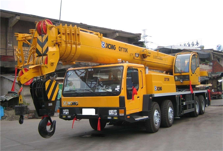 宜宾市吊车出租选择重点